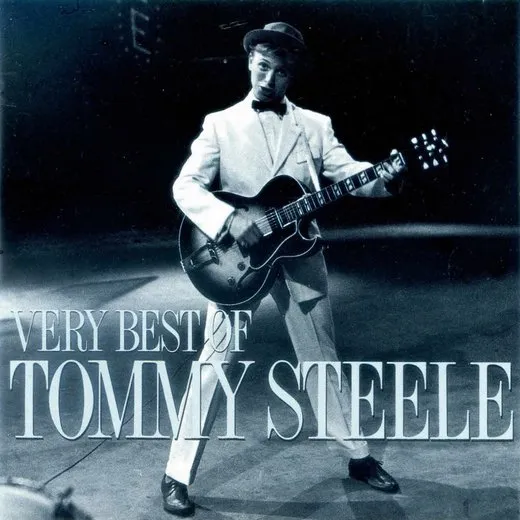 Very Best of Tommy Steele