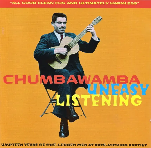 Uneasy Listening