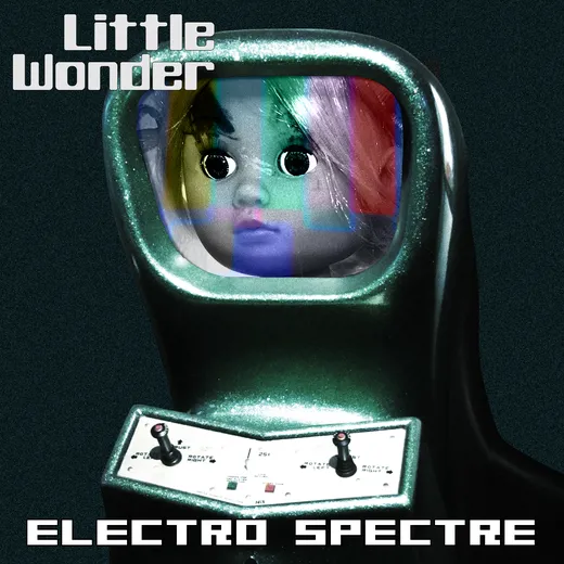 Little Wonder (Flute mix)