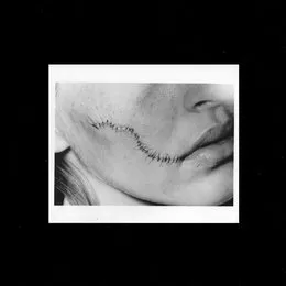 Like a Knife von Serration – Album Cover
