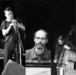 Fuchs-Arndt-Schneider von Wolfgang Fuchs – Album Cover