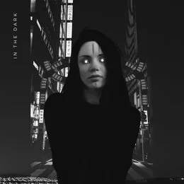 In the Dark (Remix Vol. 1) von Rival – Album Cover