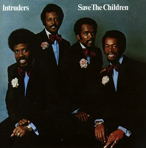 Save the Children