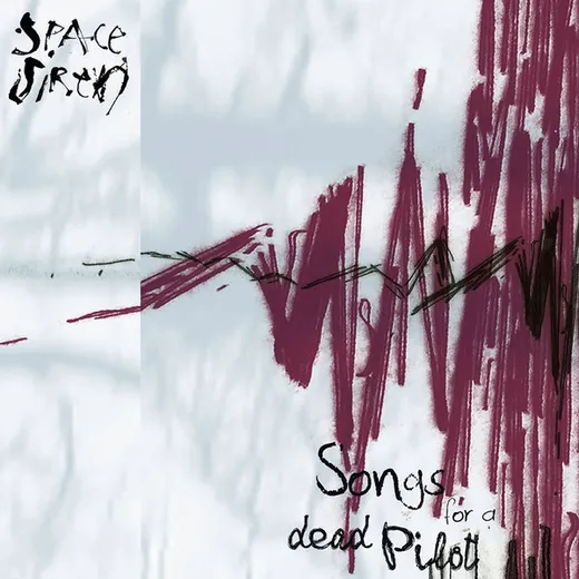 Songs For A Dead Pilot