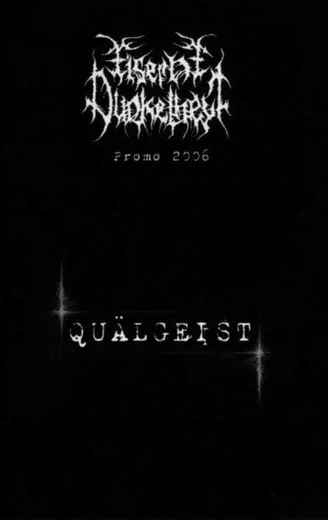 Quälgeist