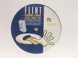 Everybody's Funkin' von Flint – Cover