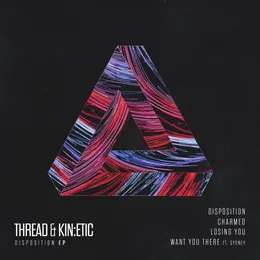 Disposition EP von Thread – Cover