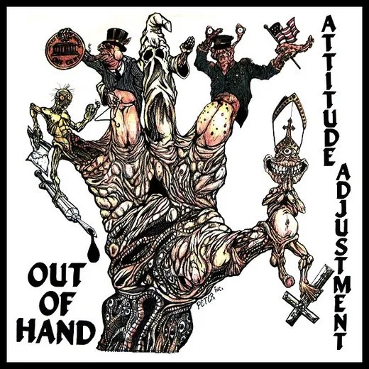 Out of Hand