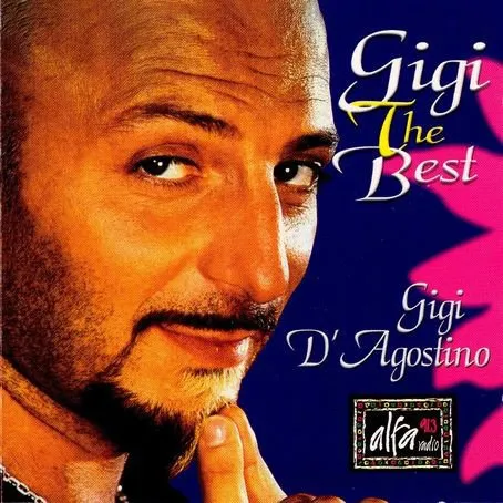 Gigi the Best