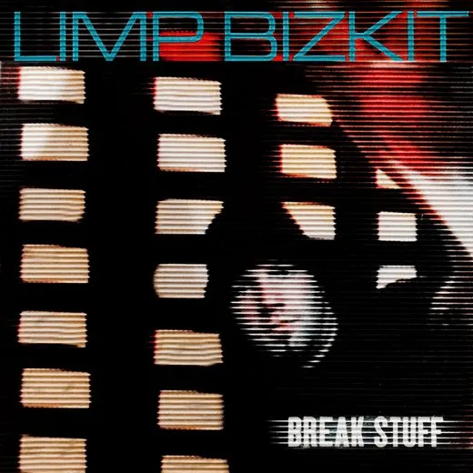 Break Stuff