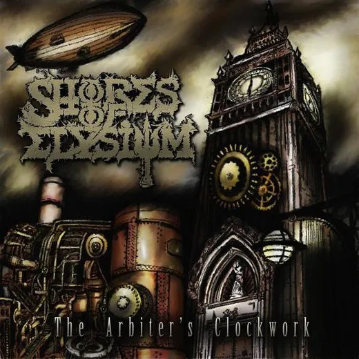 The Arbiter’s Clockwork