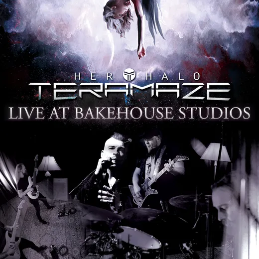 Her Halo Live at Bakehouse Studios