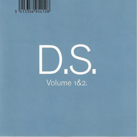 Volume 1 & 2