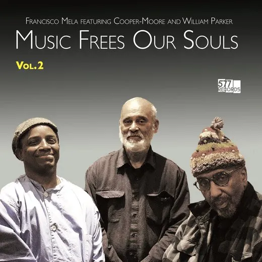 Music Frees Our Souls, Vol. 2