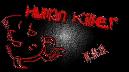 Human Killer
