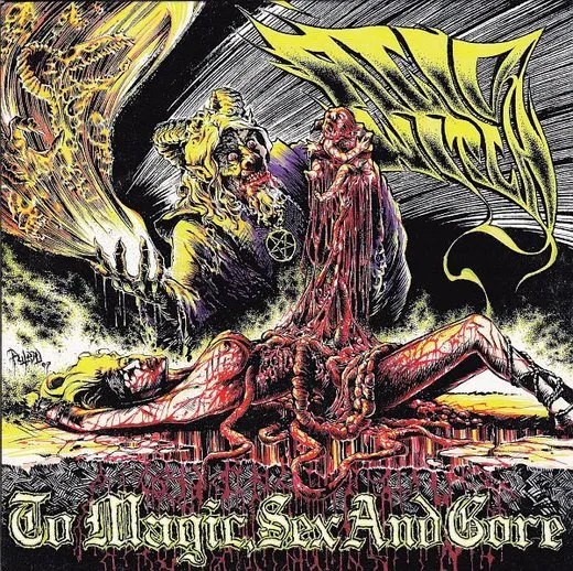 To Magic, Sex And Gore
