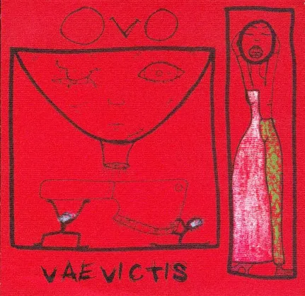 Vae victis