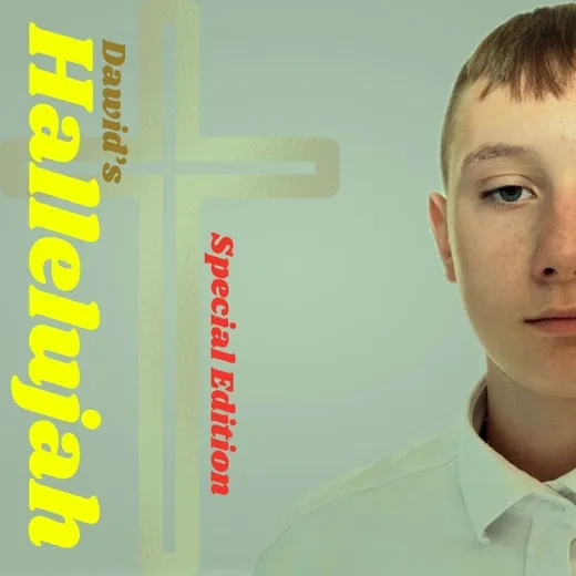 Hallleujah (Special Edition)