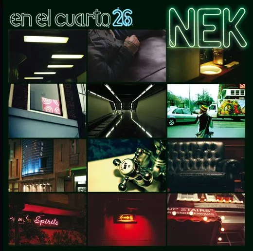 En el cuarto 26