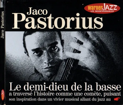 Le Demi-Dieu De La Basse