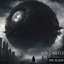 Air Castle Instrs von Die Slein – Album Cover