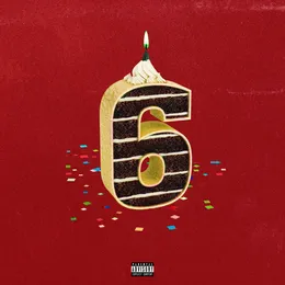 BIRTHDAY MIX 6 von Lil Yachty – Album Cover