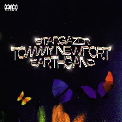 Stargazer (with EARTHGANG)