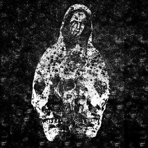 Primitive Man / Fister
