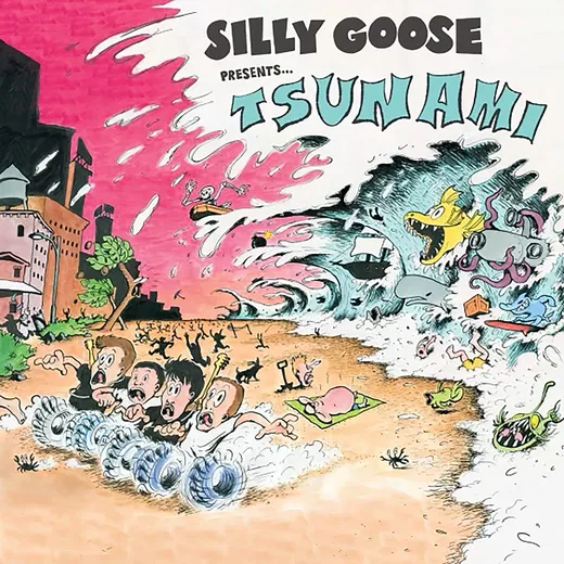 Tsunami