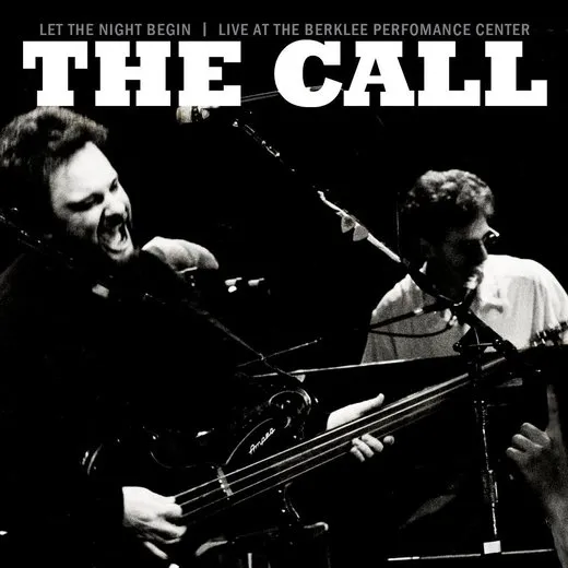 Let the Night Begin: Live in Berklee