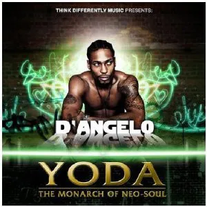 Yoda: The Monarch of Neo-Soul