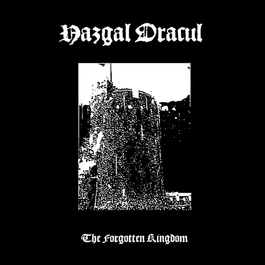 The Forgotten Kingdom