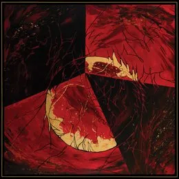 Adumbration of the Veiled Logos von Verberis – Album Cover