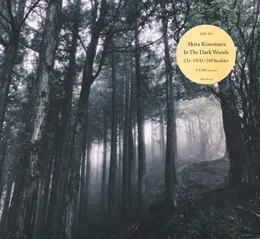 In The Dark Woods von 小瀬村晶 – Album Cover