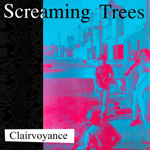 Clairvoyance