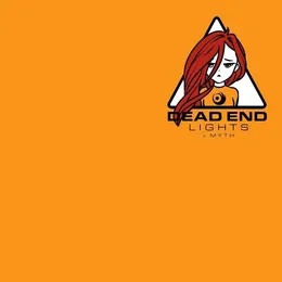 Dead End von Lights – Album Cover