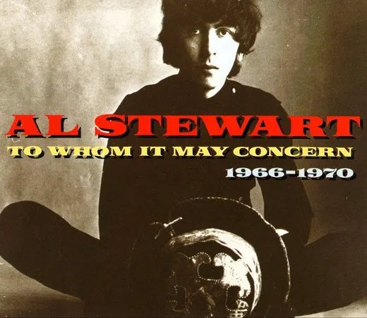 To Whom It May Concern: 1966–1970