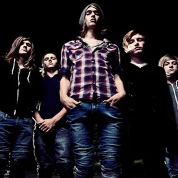 I'm Not Bitter, This Shows I Care von All Forgotten – Cover