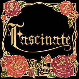 Fascinate (M@STER VERSION) von 黒埼ちとせ – Album Cover
