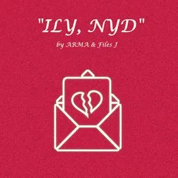 ILY, NYD von ARMA – Cover