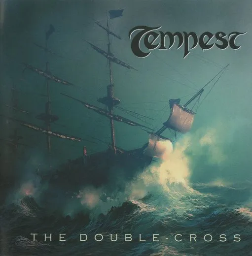 The Double-Cross