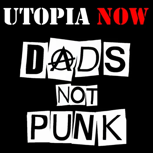 Dad's not Punk