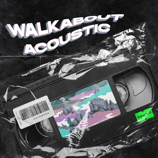 Walkabout (acoustic)