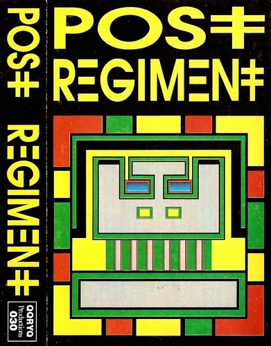 Post Regiment