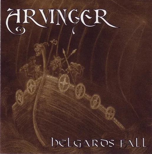 Helgards Fall