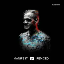 Manifest Remixed von Mefjus – Album Cover