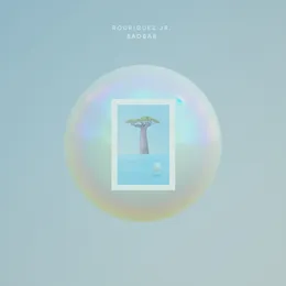 Baobab von Rodriguez Jr. – Album Cover
