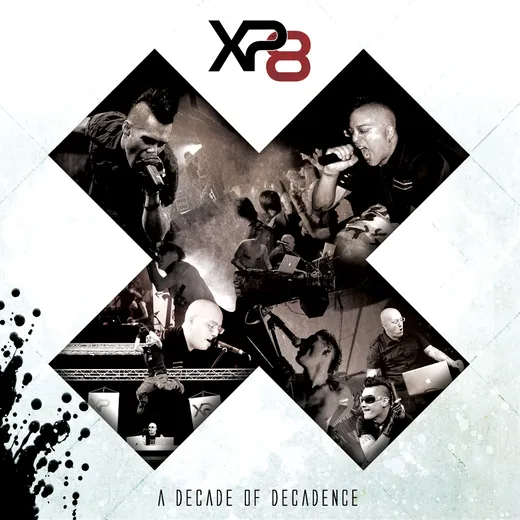 X: A Decade of Decadence