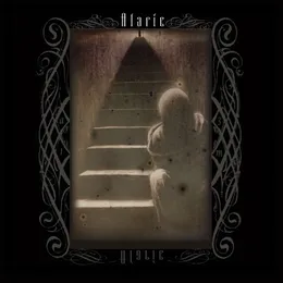Alaric von Alaric – Album Cover