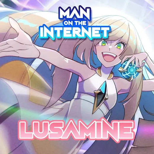Lusamine (From “Pokemon Sun and Moon”)
